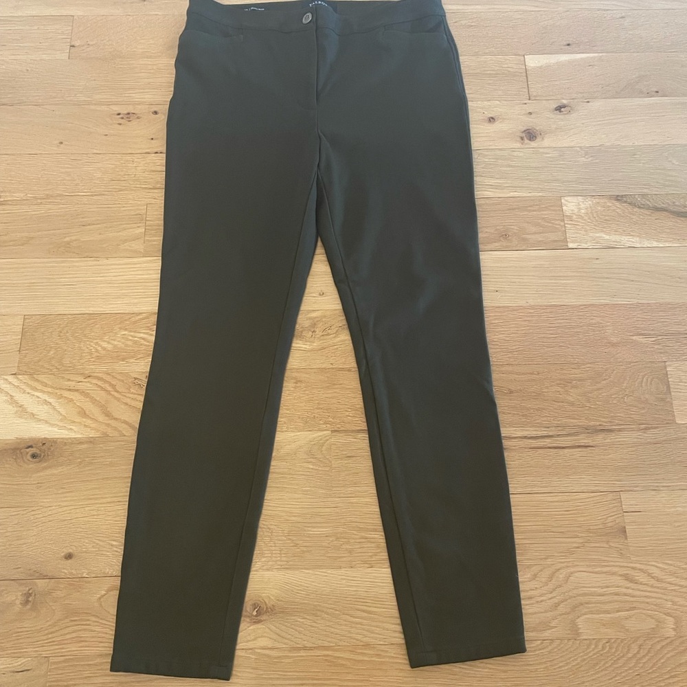 Talbots Skinny Ankle Women’s Pants